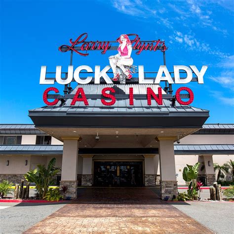 casinos near los angeles